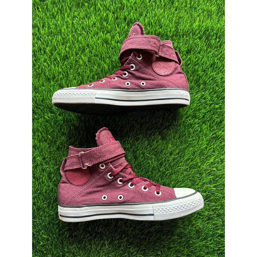 Converse Chuck Taylor All Star high-top sneakers sz 7